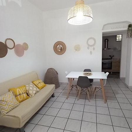 Sophi'S House Apartment ปาแลร์โม ภายนอก รูปภาพ