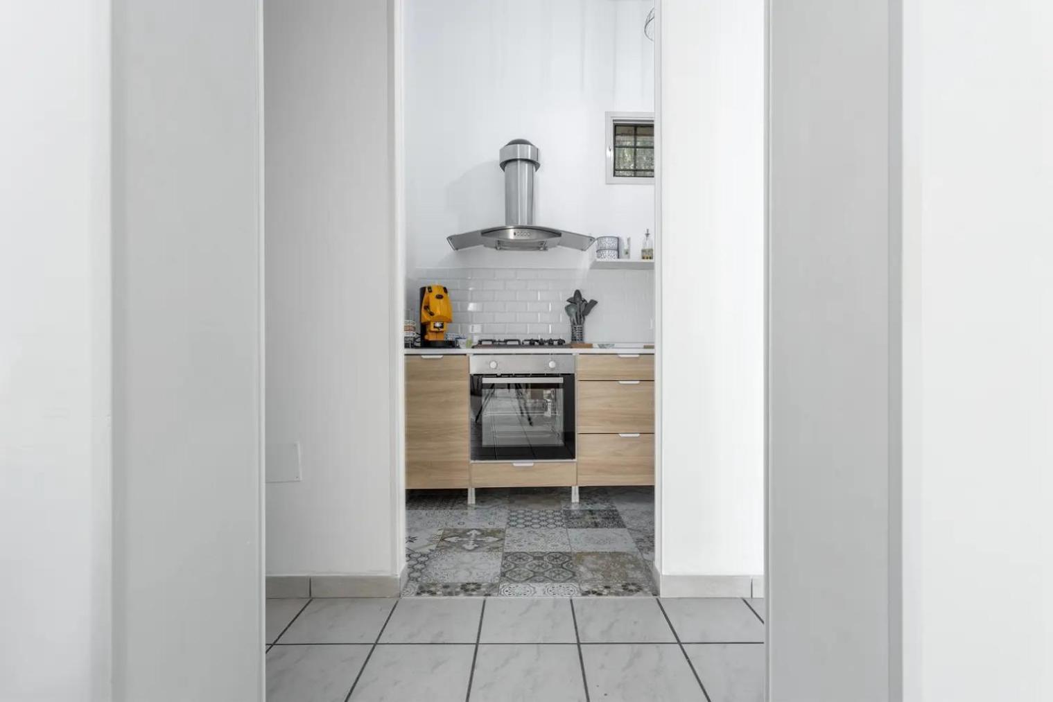 Sophi'S House Apartment ปาแลร์โม ภายนอก รูปภาพ