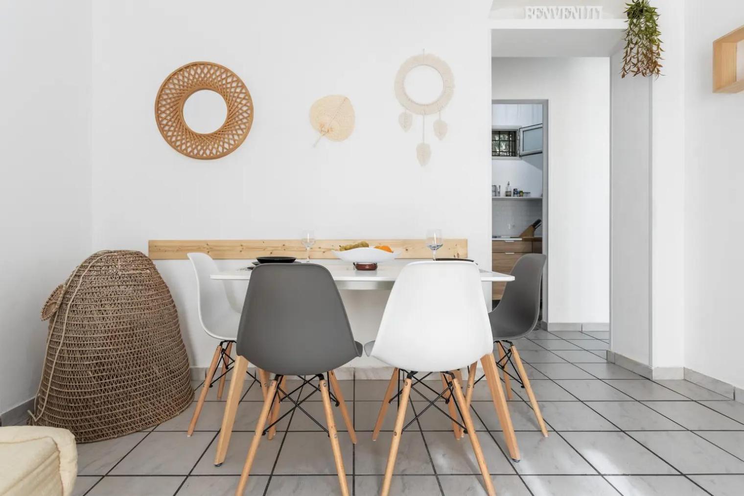 Sophi'S House Apartment ปาแลร์โม ภายนอก รูปภาพ