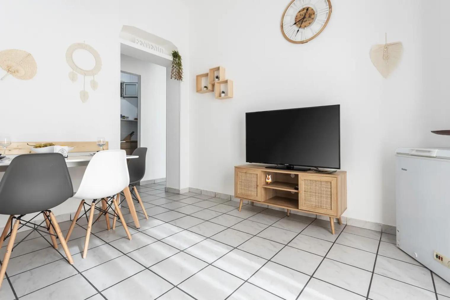Sophi'S House Apartment ปาแลร์โม ภายนอก รูปภาพ