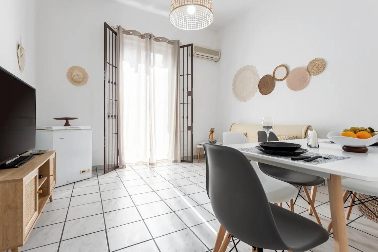 Sophi'S House Apartment ปาแลร์โม ภายนอก รูปภาพ
