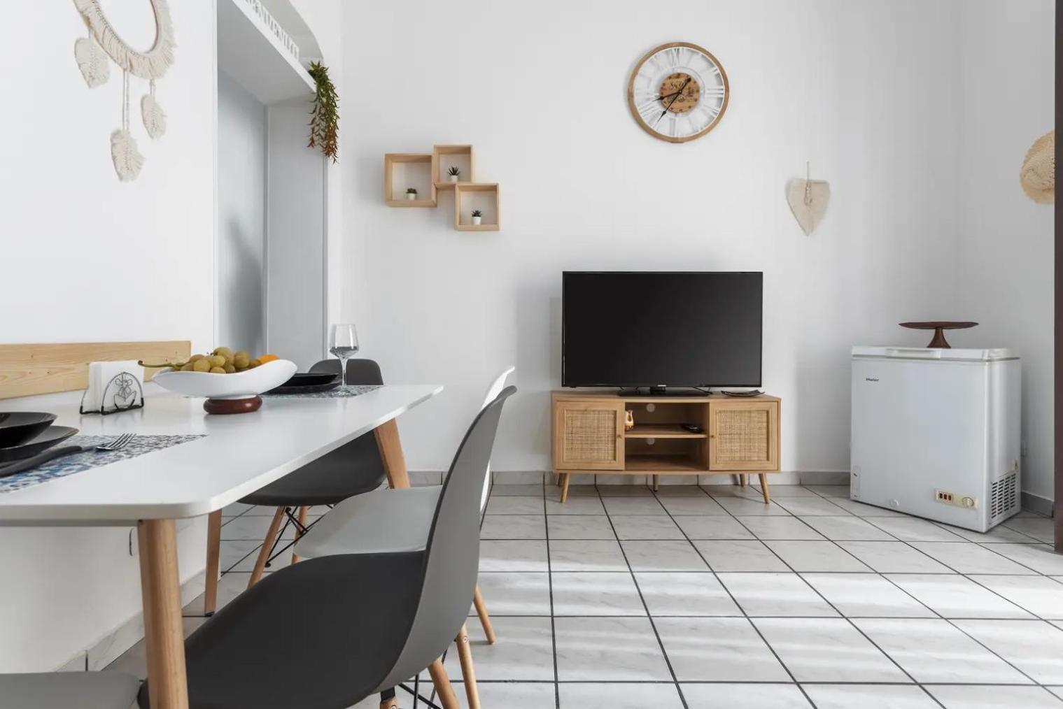 Sophi'S House Apartment ปาแลร์โม ภายนอก รูปภาพ
