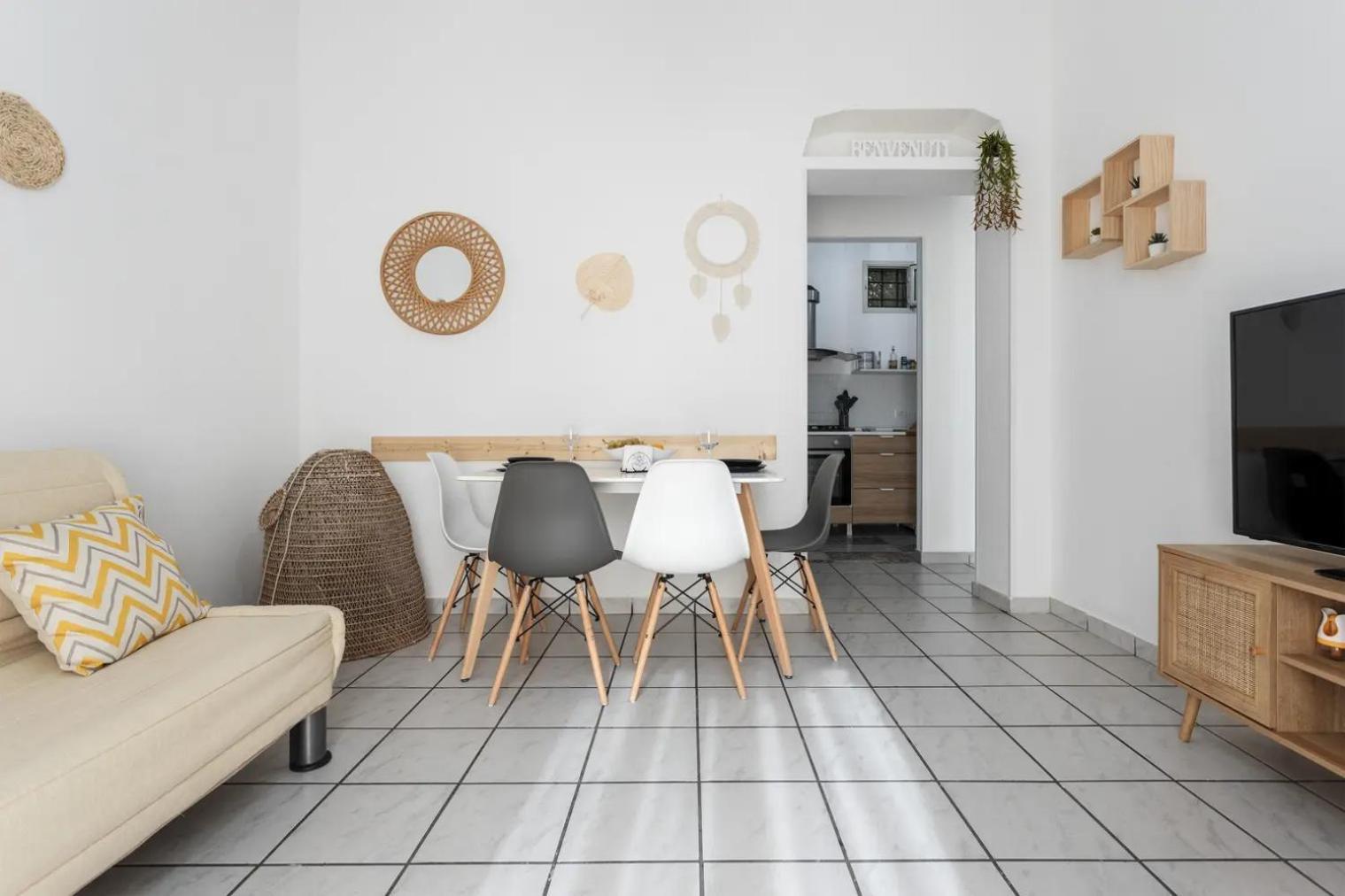 Sophi'S House Apartment ปาแลร์โม ภายนอก รูปภาพ