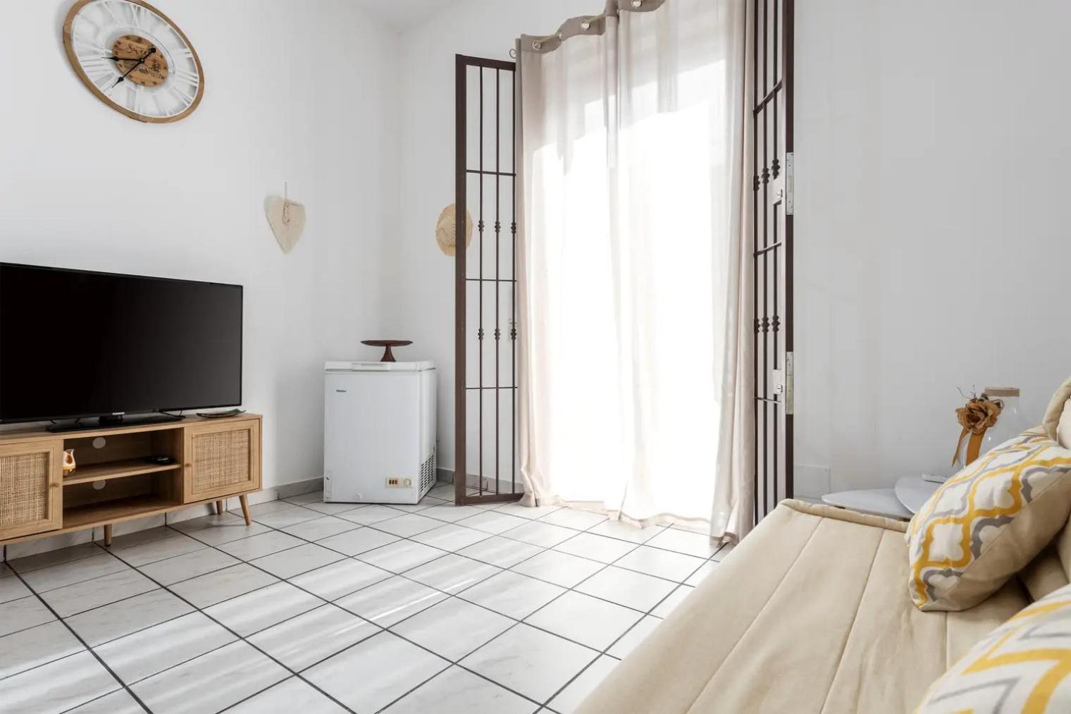 Sophi'S House Apartment ปาแลร์โม ภายนอก รูปภาพ
