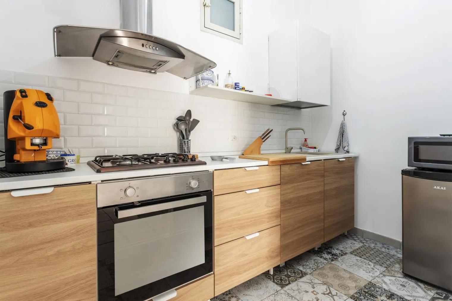 Sophi'S House Apartment ปาแลร์โม ภายนอก รูปภาพ
