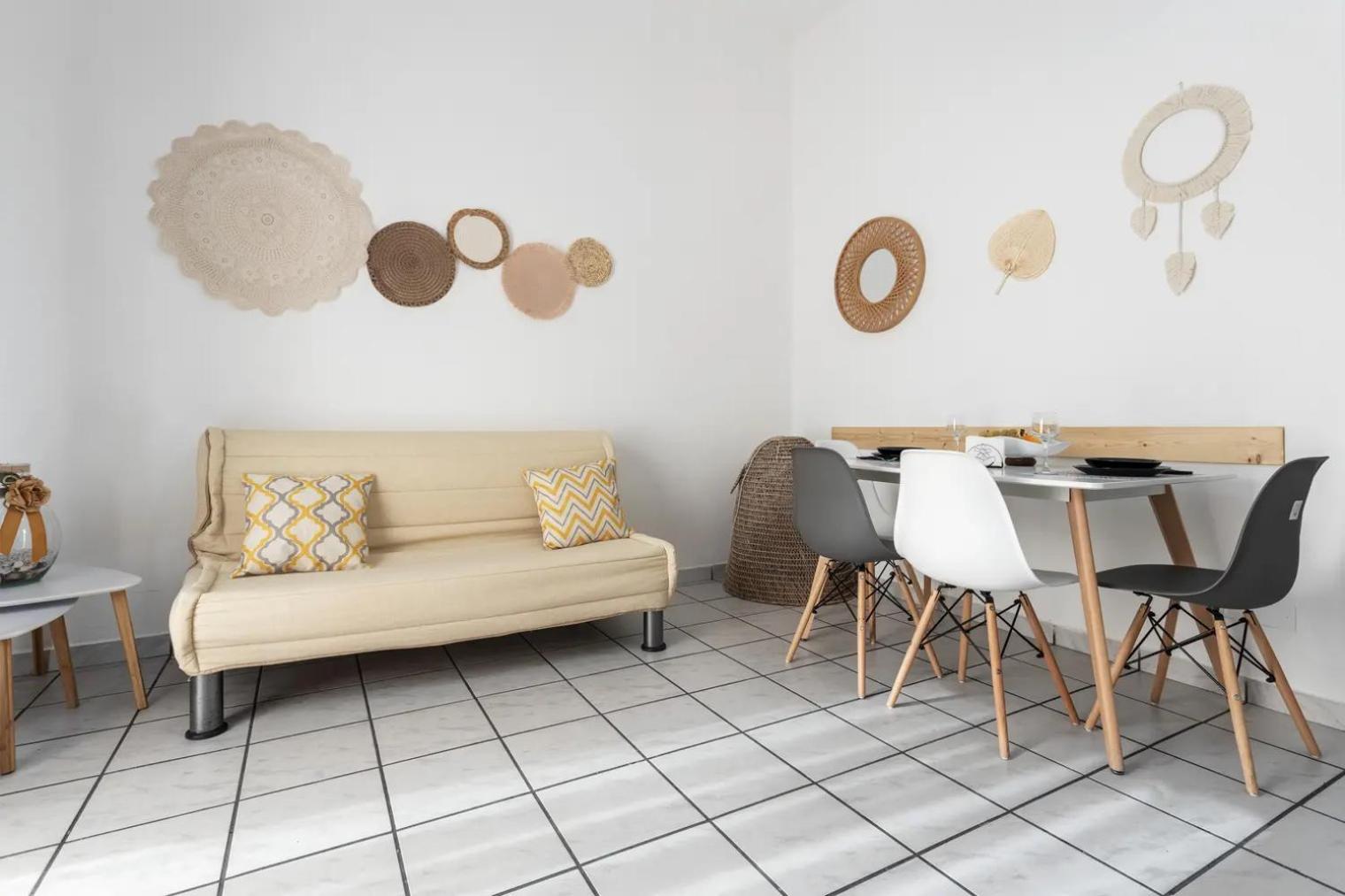 Sophi'S House Apartment ปาแลร์โม ภายนอก รูปภาพ