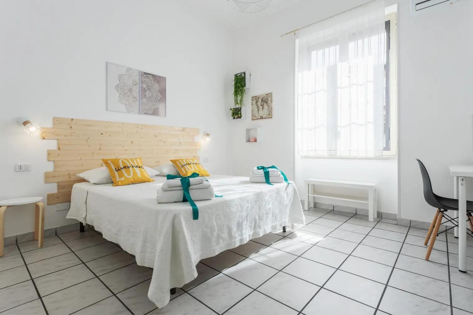 Sophi'S House Apartment ปาแลร์โม ภายนอก รูปภาพ